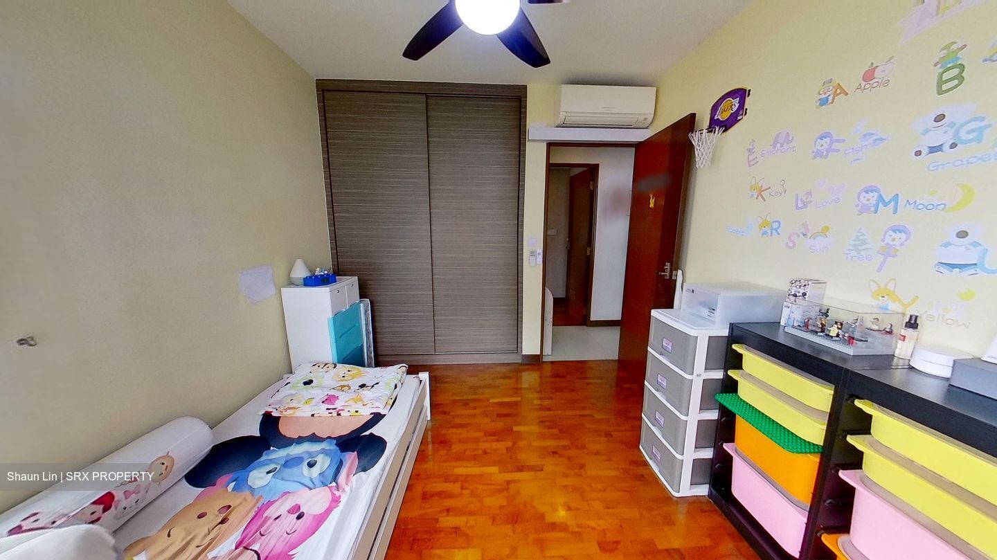 Blk 271A Sengkang Central (Sengkang), HDB 4 Rooms #374664151